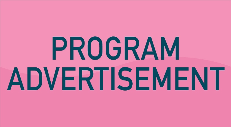 Program Ad