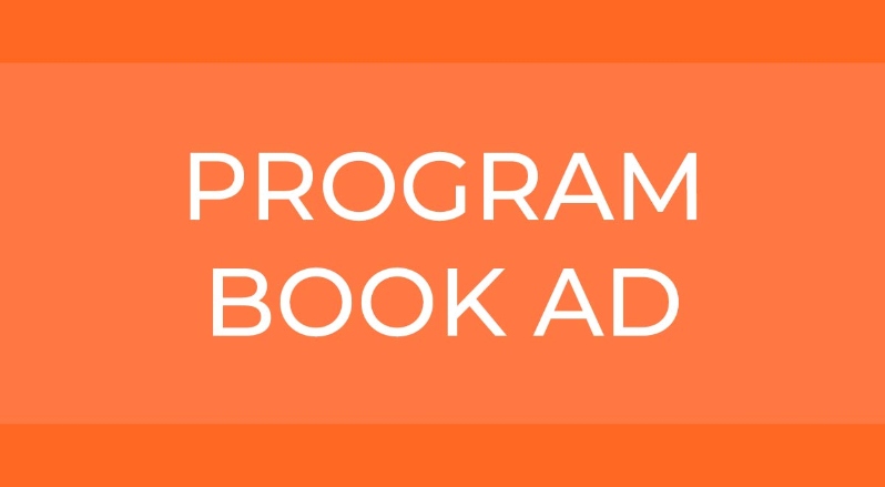 Program Book Ad
