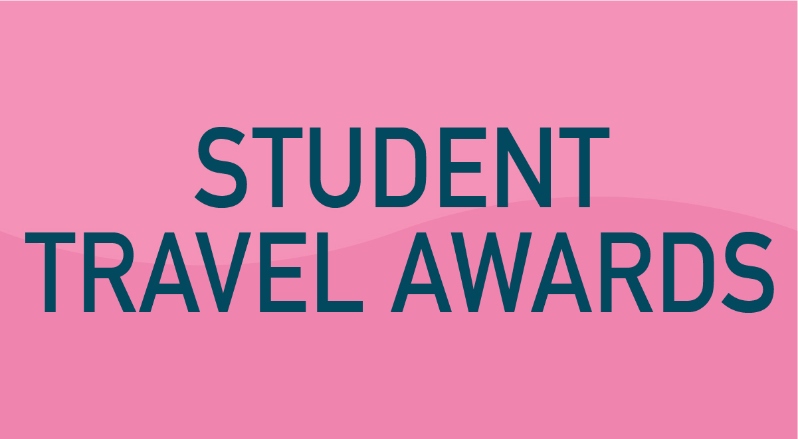 Student Travel Awards